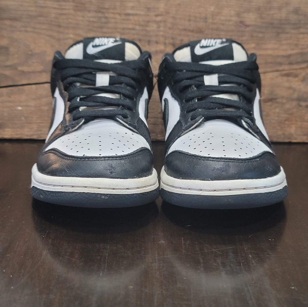 Nike Dunk Low 'Panda' Wmns 6 - Picture 6 of 8